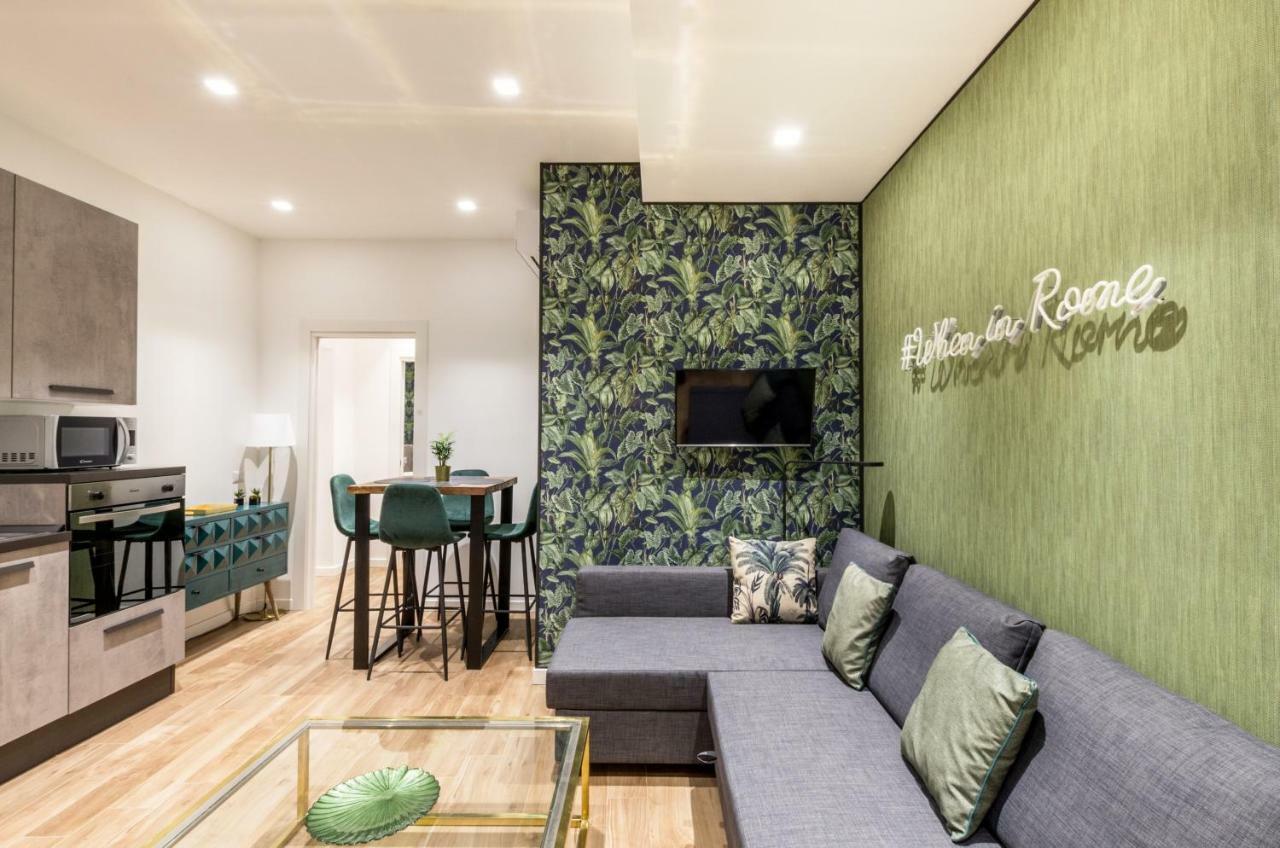 Lovely Rome Apartments - Historic City Center — Photos 2